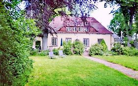 Ferienhaus Dr. Müller